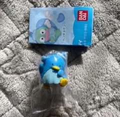 タキシードサム　夢見るエンジェルスイング2 サンリオ　ガチャガチャ