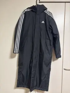 ベンチコート ウェア