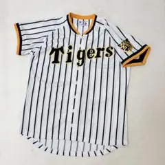 阪神タイガース 大山選手 SS 2026レプリカユニフォーム - メルカリ
