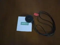 ELECOM Qi2 25W ワイヤレス充電器 1.5m EC-MA11BK