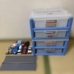2026年最新】トミカ パーキングケース ディズニーの人気アイテム