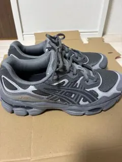 GEL-NYC - OBSIDIAN GREY / ASICS(アシックス)のサムネイル