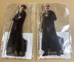 2026年最新】ホグワーツレガシー アクリルスタンドの人気アイテム