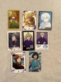 アイドルマスターSideM 彩まとめ売り