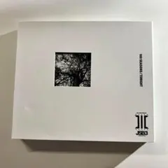 100 SEASONS / TONIGHT (CD+DVD)