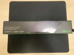 Razer GIGANTUS V2 LARGE ゲーミングマウスパッド
