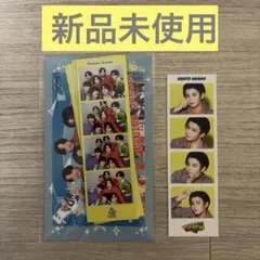 なにわ男子 LIVE TOUR 2026 ND⁵ フォトカードセット