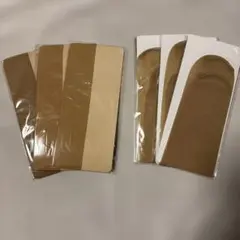 膝下ストッキング