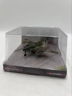 CORGI LEGENDS WWⅡ 航空機　模型のサムネイル