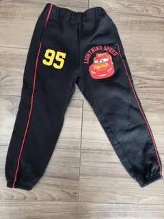 BABYDOLL カーズ パンツ 110サイズ