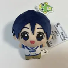ケロロ軍曹 ちびぐるみ／日向 冬樹 ナムコ限定 - メルカリ