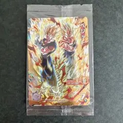 2026年最新】ドラゴンボールヒーローズ mm4 sec5の人気アイテム - メルカリ