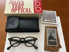 JULIUS TART OPTICALジュリアスタート オプティカル サングラスのサムネイル