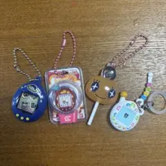 たまごっちセット