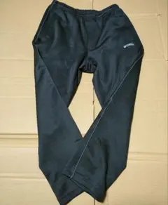 K-SWISE　ブラックジャージパンツ　メンズM