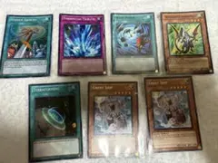 遊戯王 地砕き 英語版 3枚セット - メルカリ