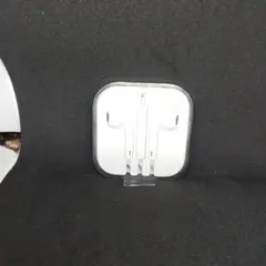 Apple EarPods 3.5mmジャック ホワイト