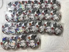 桃源暗鬼　マズル ホログラム缶バッジ　ロフト 一ノ瀬四季28