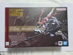 2026年最新】metal robot魂 バルバトスルプスレクスの人気アイテム