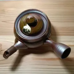 小西洋平 常滑焼 源心彩 急須 煎茶 - メルカリ
