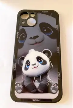 iPhone14 ソフトスマホケース 画面保護 角落ち防御