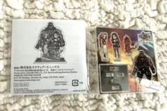 ファイナルファンタジーⅦ アクリルスタンド