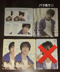 AHOF アホプ ジョンウ トレカ まとめ売り - メルカリ