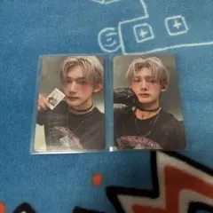 &team jo Back to Life breath 封入 トレカ