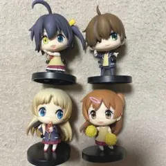 2026年最新】中二病でも恋がしたい！ フィギュアの人気アイテム - メルカリ