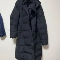 uniqloダウンジャケット