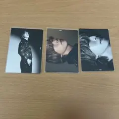 BE:FIRST Spacecraft ソウタ トレカ