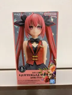 DATE A LIVE 五河琴里 KOTORI ITSUKA フィギュア