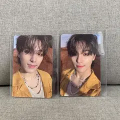 ディノ Ray トレカ face the sun