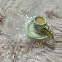 コメダ珈琲店 マスコット＆シロノワール風味チョコボーロ　カフェオーレ