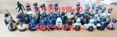 名探偵コナンチョコエッグ