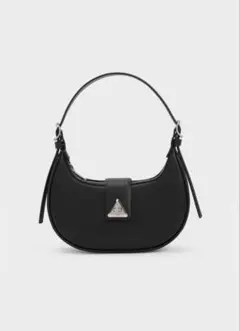 CHARLES & KEITH ショルダー バッグのサムネイル