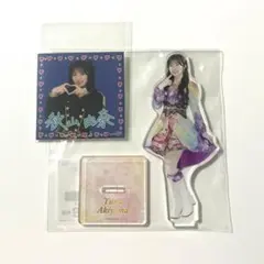 AKB48 初夢ビッグスクラッチ 秋山由奈 - メルカリ