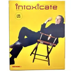 intoxicate vol.160 2022年10月 ASKA