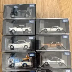 タカラトミー トミカ 17年分 2009〜2025 コンプリート 非売品 - メルカリ