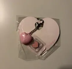 dasique ハートキーリング アイシャドウセット
