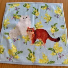 【新品】PAUL&JOE ACCESSOIRES　ハンカチーフ