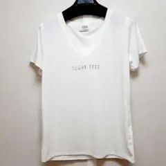 美品　GYDA　ジェイダ　SUGAR FREE　 Tシャツのサムネイル