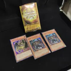 ラーイエロー 遊戯王 D-HERO ディアボリックガイ ドレッドガイ 6枚
