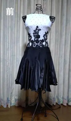 ラテン 社交ダンス