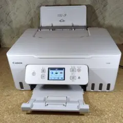 動作良好 Canon G6030 プリンター 本体 - メルカリ