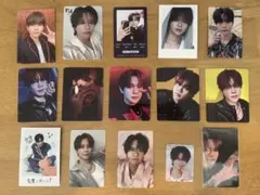 尾崎匠海 タレントカード