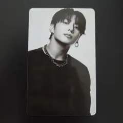 BTS popup グク トレカ