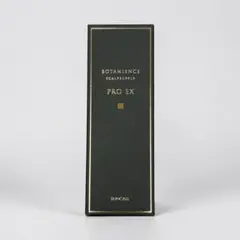 ボタニエンス スキャルプサプリ PRO EX 370ml 詰替 サンコール