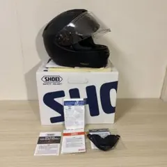 【バイク免許取得応援】SHOEI GT-Air ヘルメット マットブラック
