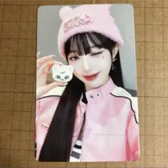 IVE ウォニョン トレカ I'VE MINE AppleMusic 特典 - メルカリ